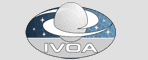 IVOA - International Virtual Observatory Alliance