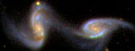 Virtual Observatory Web Services